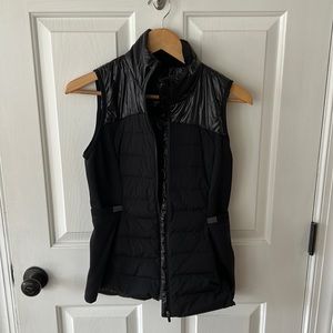 Lululemon Down For It All Vest